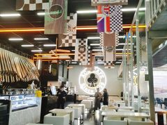 大堂-十二小节BAR·COFFEE·ACE&CLUB·火车咖啡厅(751店)
