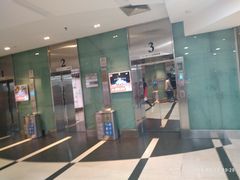 -南京国际贸易中心