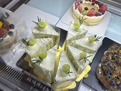 -KOMUGI 小麦家(新地假日广场店)