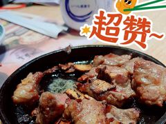 -板长寿司(铜锣湾店)