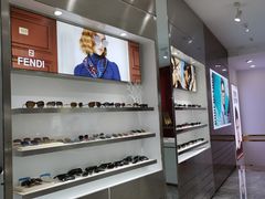 -宝明斋眼镜(大观园店)
