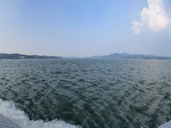 -东钱湖旅游度假区