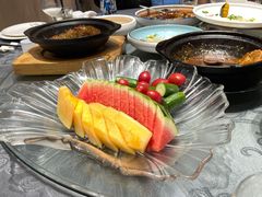 -海景壹号大酒店(滨湖店)