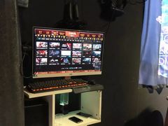 -游趣VR·虚拟现实体验馆(天河店)