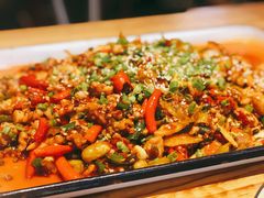 -兔槽江湖菜·重庆璧山兔(水围店)