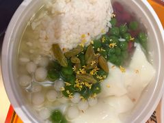 -三姐酒酿(老门东店)