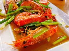 -星奇缘·海鲜餐厅(东山美食地标店)