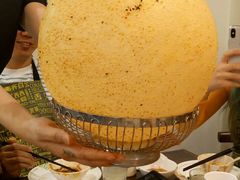 -舌尖记忆重庆火锅(悉尼店)
