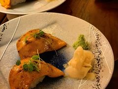 -Tsuru鹤日本料理(静安香格里拉店)