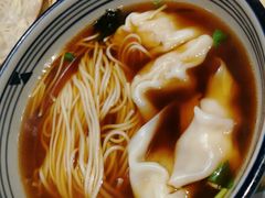 -弄堂小笼包(天津南开大悦城店)