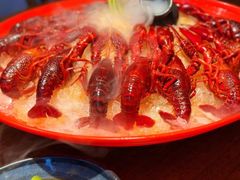 -乔街深夜食堂·小龙虾·高压锅生蚝(杭州总店)
