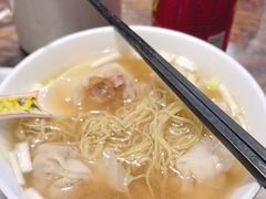 -一记面馆(易发店)