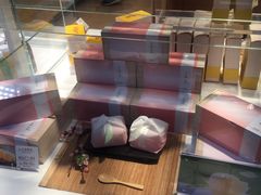 -好利来(奥林匹克购物广场店)