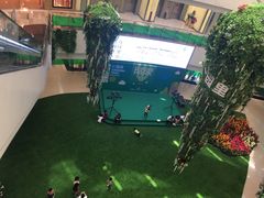 -保利MALL(天鹅湖店)