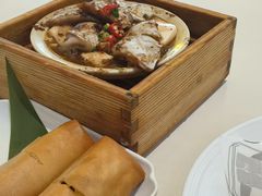 -蔡澜点心·粤菜(月星环球港店)