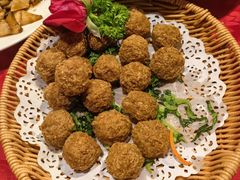 -正阳门饭庄·烤鸭·北京菜(万丰路七里庄店)