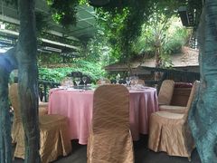 -江天生态园餐厅