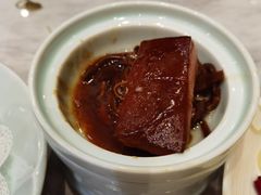 -玉华台饭庄·淮扬菜·烤鸭(望京店)