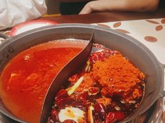 -江北北火锅馆·公路夜市(魏公村店)