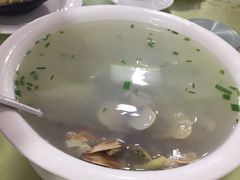 -秋姐美食店(旅游大道店)