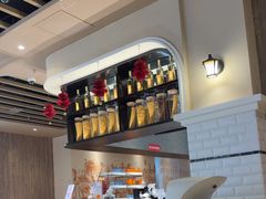 -必胜客(龙泉万达店)