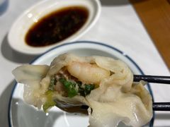-海知道大连海鲜水饺(南山大冲店)