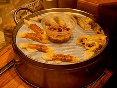 -沙州食驿·非遗小吃夜市