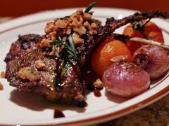 -BROWNSTONE布朗石西班牙餐厅(富城店)