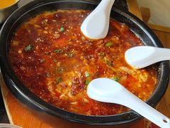 -一品诚记烤肉·甄选店(中南路店)