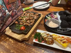 -小川洋风料理(街道口店)