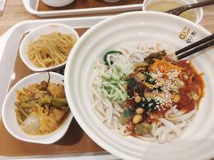 -剔八谷山西面馆(南内环店)