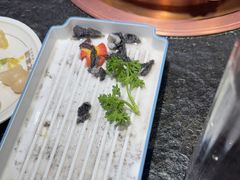 -清真·京华源铜锅涮肉(丰庆店)