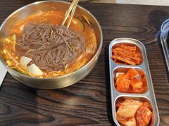 -玉流珍肴馆(亮马桥店)