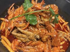 -虾吃虾涮.虾火锅.肉蟹煲(步步高梅溪新天地店)