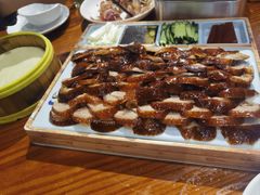 -北京烤鸭店(新桥家园·浦口店)