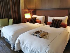 -台北北投丽禧温泉酒店