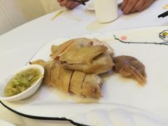 惠爱鲜味鸡-惠爱餐厅