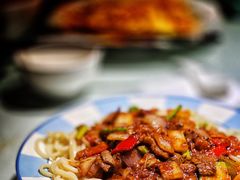 -阿西娅食府(中关村店)