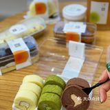东莞新店|街角的轻食甜品店🌅日落黄昏绝美