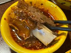 -顺顺小吃(独克宗古城店)