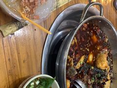 -黑竹香鸡(营和巷店)