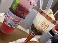 -奈雪的茶(印象城店)