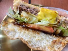 -魏斯理汉堡(西安沣东吾悦店)