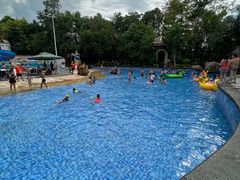 -广州锦绣香江度假别墅