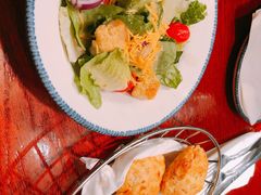 -RED LOBSTER(中城西店)
