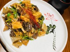 -十二舍·湯物素煮(江泰潤政店)