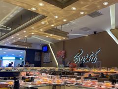 -争鲜回转寿司(东方银座店)