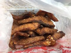 -梅记大块头爆鱼店(乍浦路店)