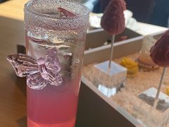 -万丽轩·粤菜(王府井金茂万丽酒店)