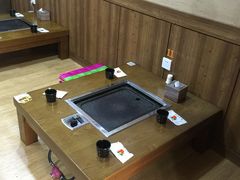 -韩阳王石板烤肉